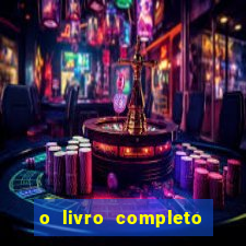 o livro completo do baralho petit lenormand pdf